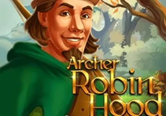 Archer Robin Hood