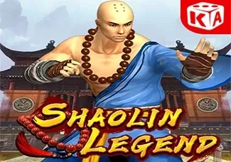 Shaolin Legend