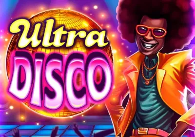 Ultra Disco game screenshot