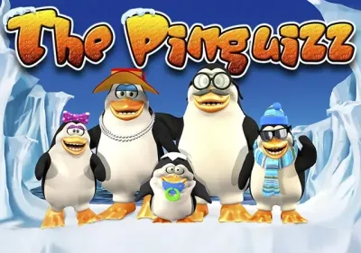 The Pinguizz HD game thumbnail