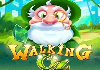 Walking Oz game screenshot