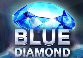 Blue Diamond game screenshot
