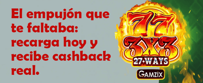 Torneo Mensual