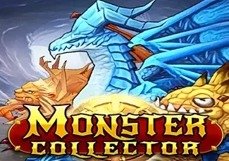 Monster Collector