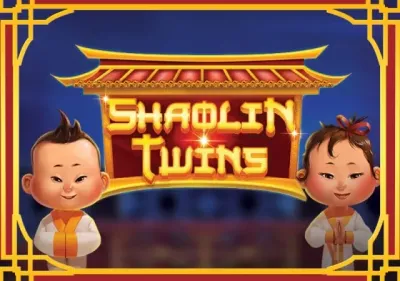 Shaolin Twins game thumbnail