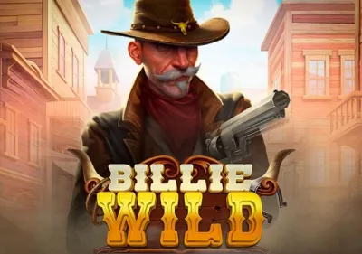 Billie Wild