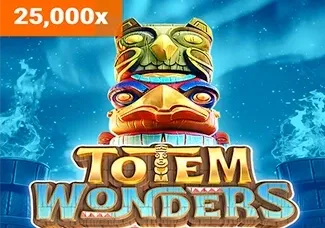 Totem Wonders game thumbnail