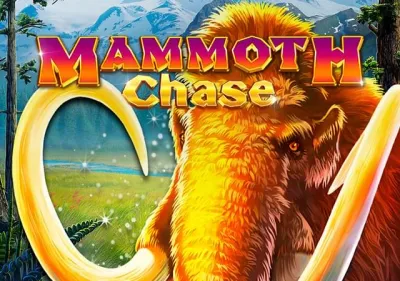 Mammoth Chase game thumbnail