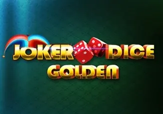 Golden Joker Dice game thumbnail