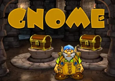 Gnome game thumbnail